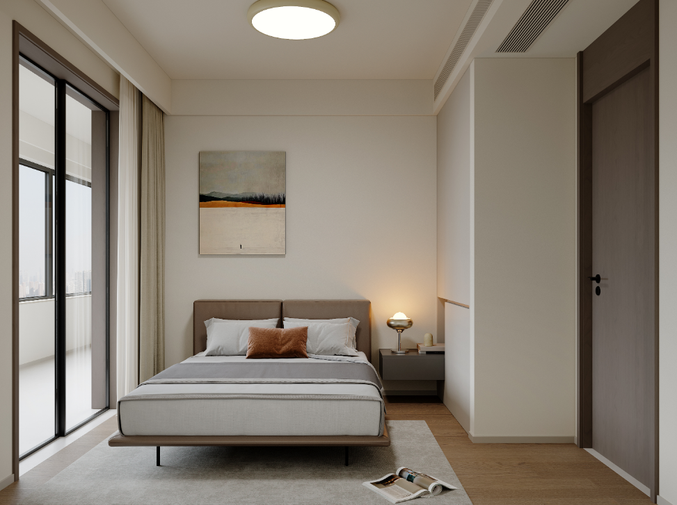 怡康璞樾 138平 意式 