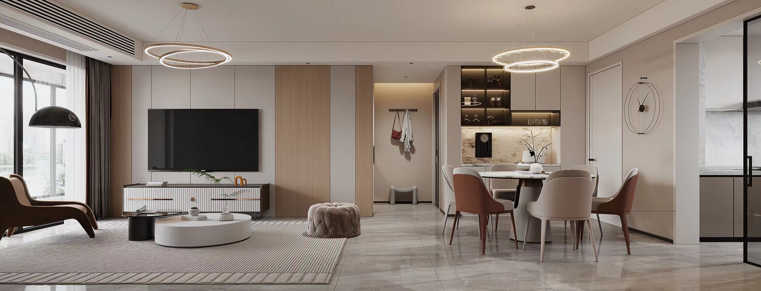 1 (4).jpg 伟星壹号院 125㎡ 现代(图3)