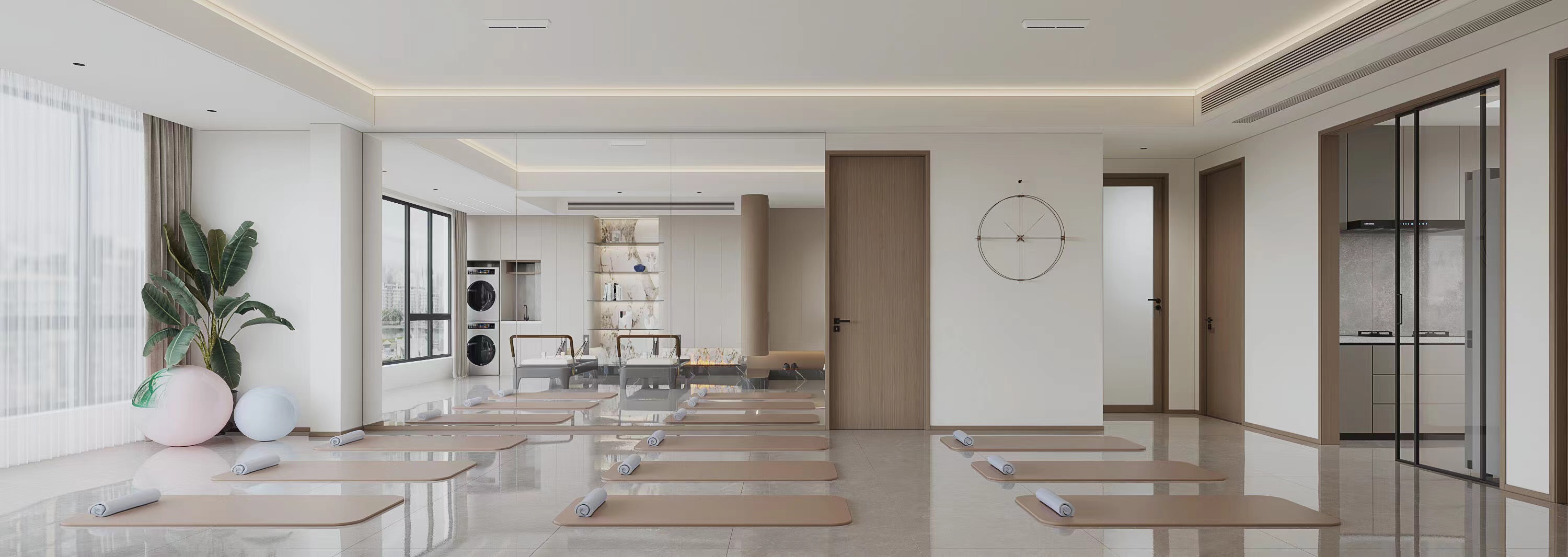 荣盛华府 中古风 128㎡ 中古风 (图2) 荣盛华府 中古风 128㎡ 中古风 (图2)