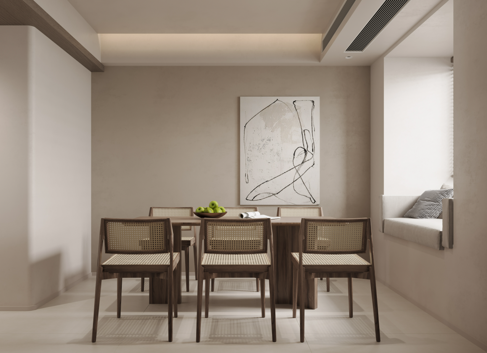 江城九里 160m² 现代(图5)