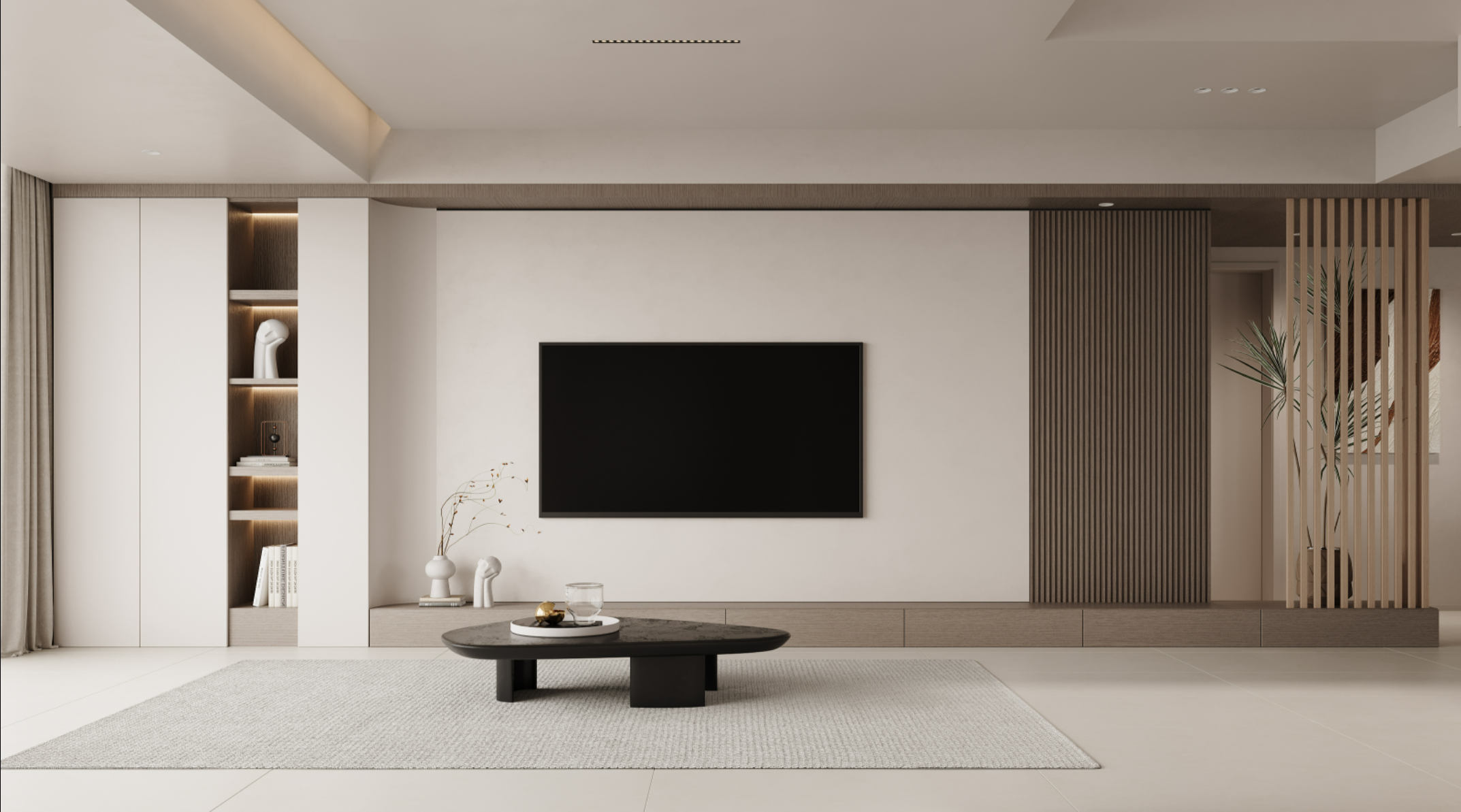 江城九里 160m² 现代(图3)