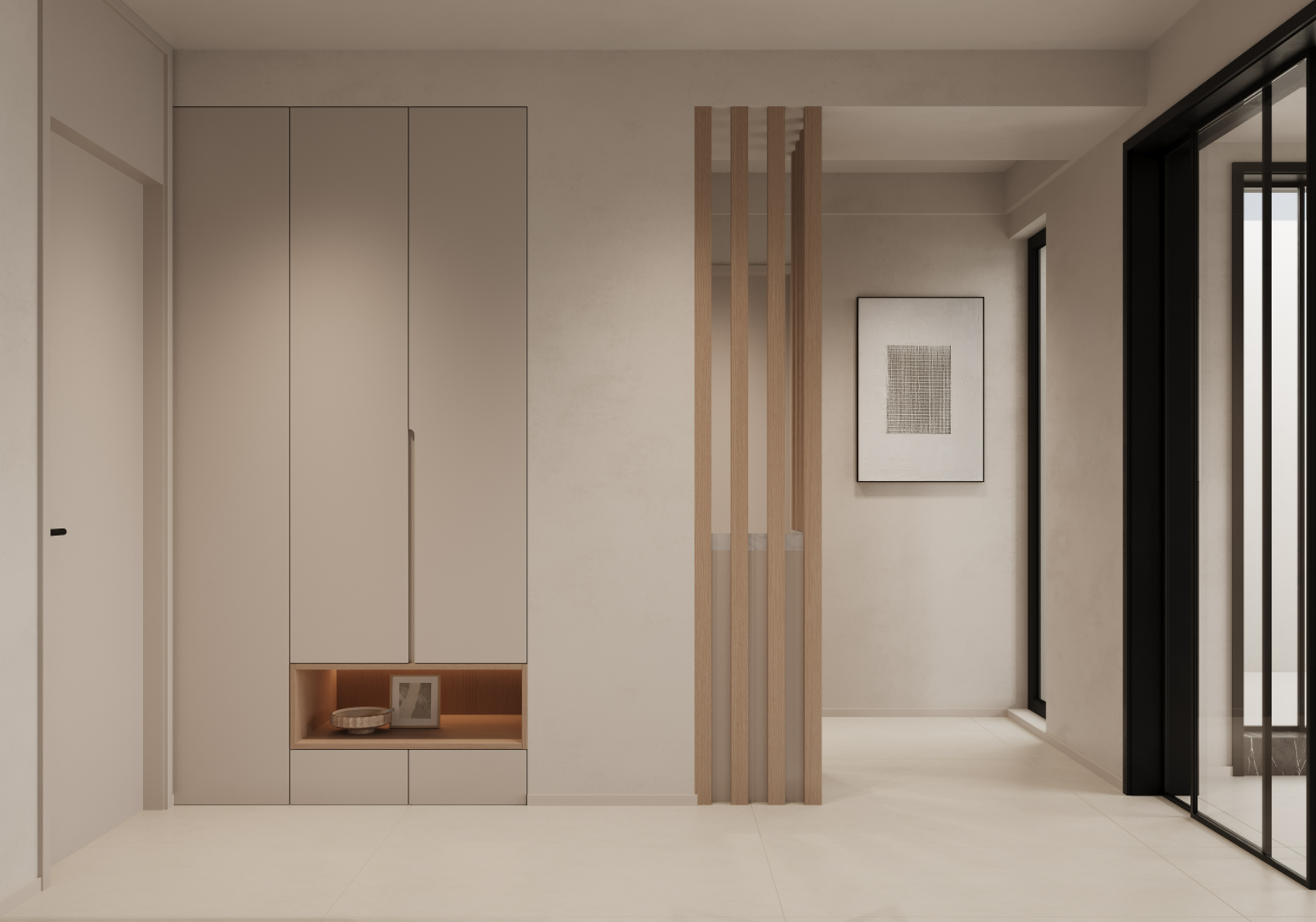 江城九里 160m² 现代(图8)