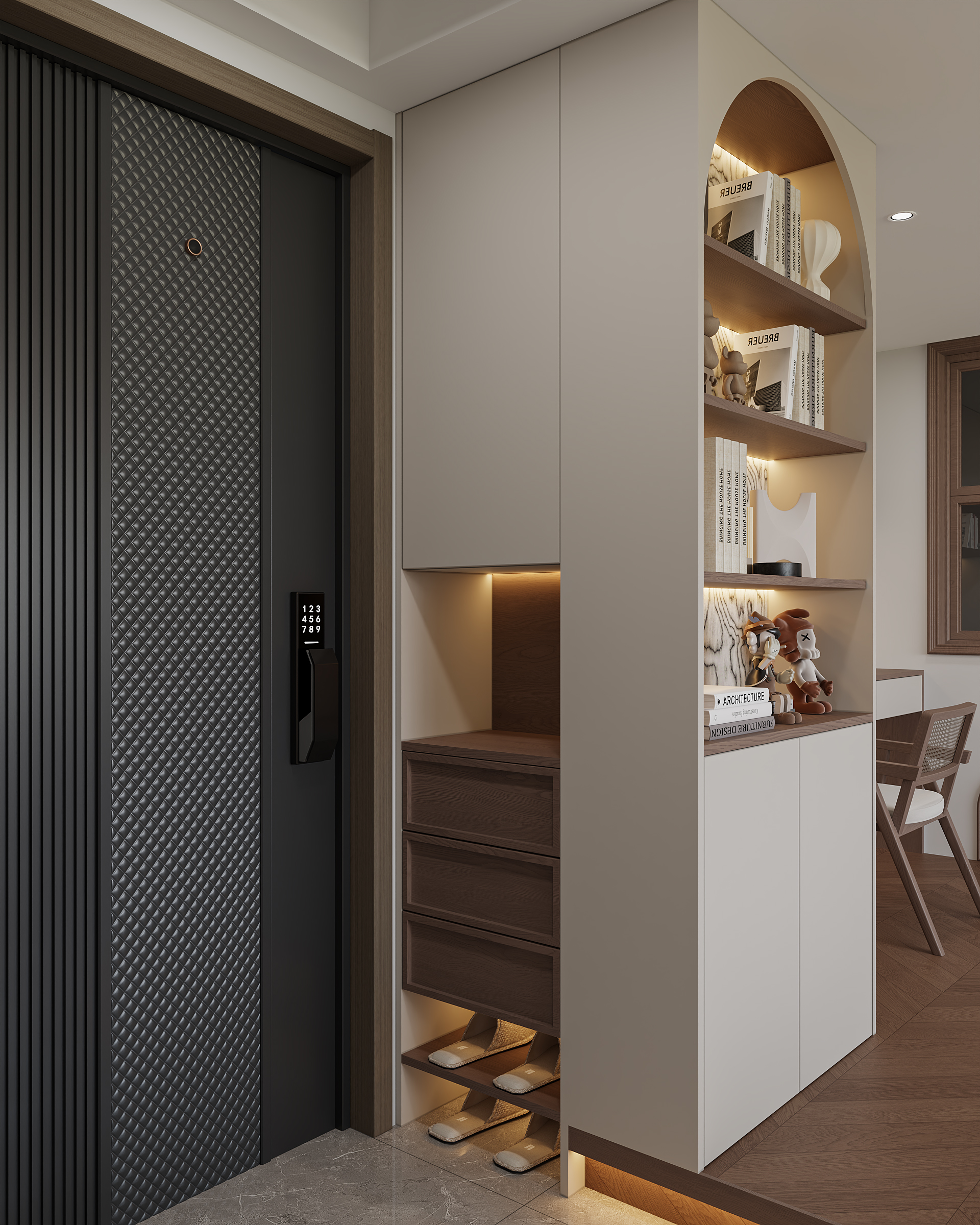 42-154922_68a57e029b0c1.jpg 伟星·樘樾 112平 现代中古(图5)