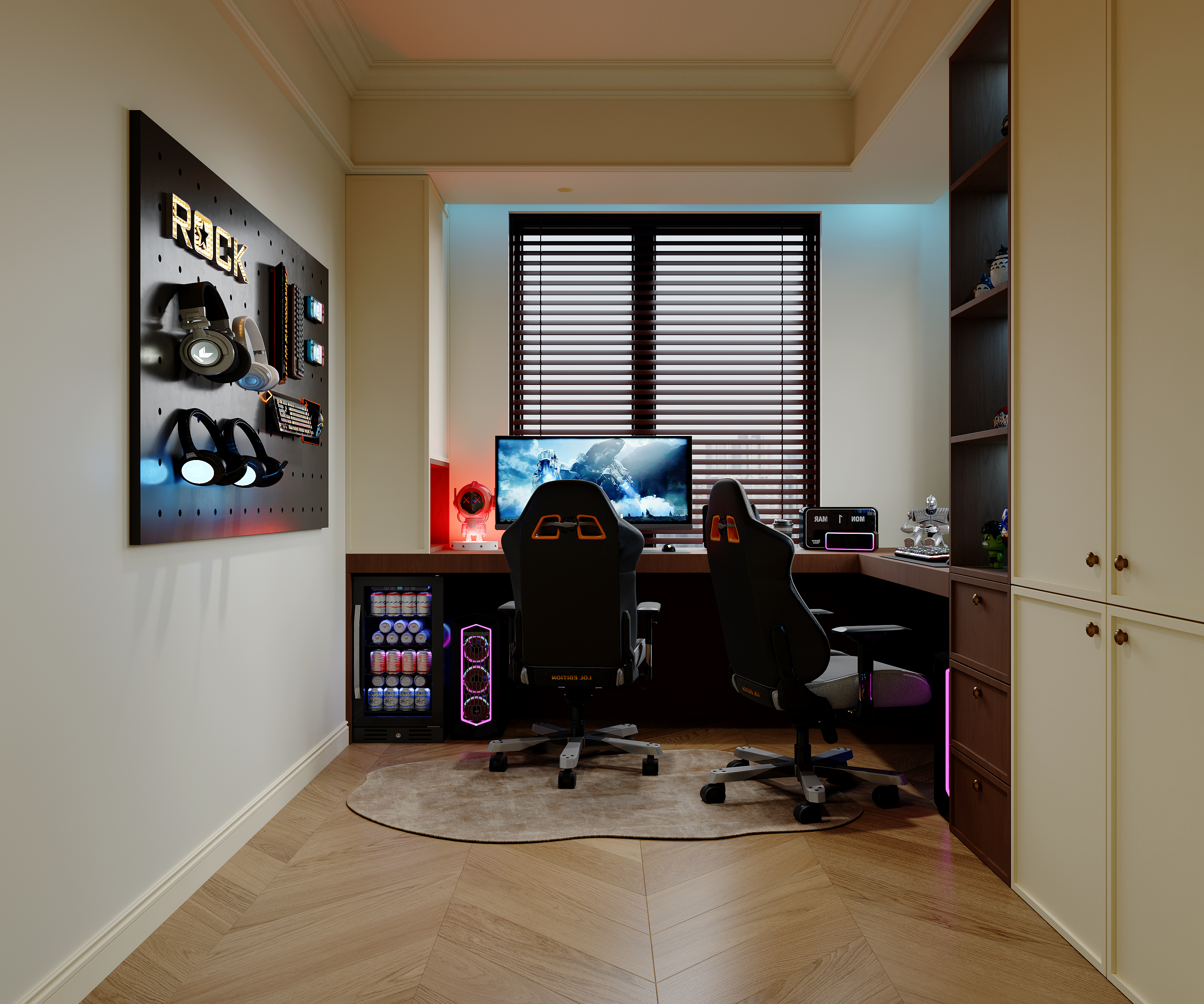 1-Corona Camera007-250903GCPQ2014-0000.jpg 国宾天下 136平 法式中古风(图6)