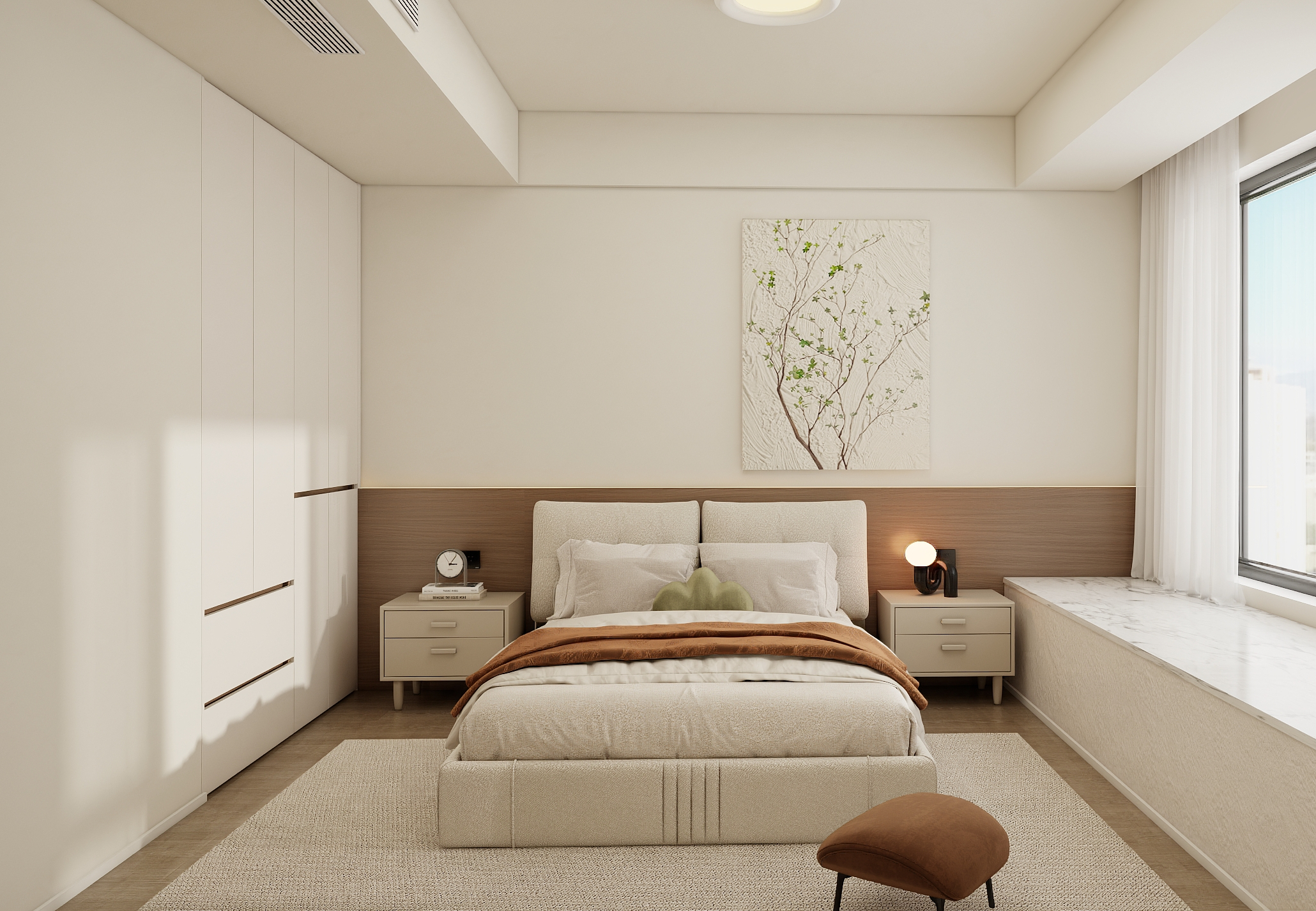 樘樾10-120250902120550.jpg 樘樾 142平 现代原木(图7)