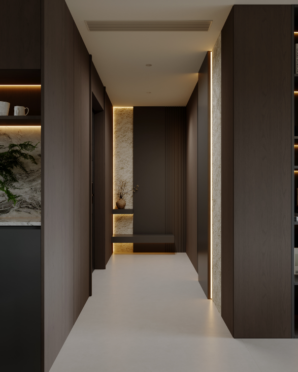 怡康璞樾 138平 意式 (图6) 怡康璞樾 138平 意式 (图6)